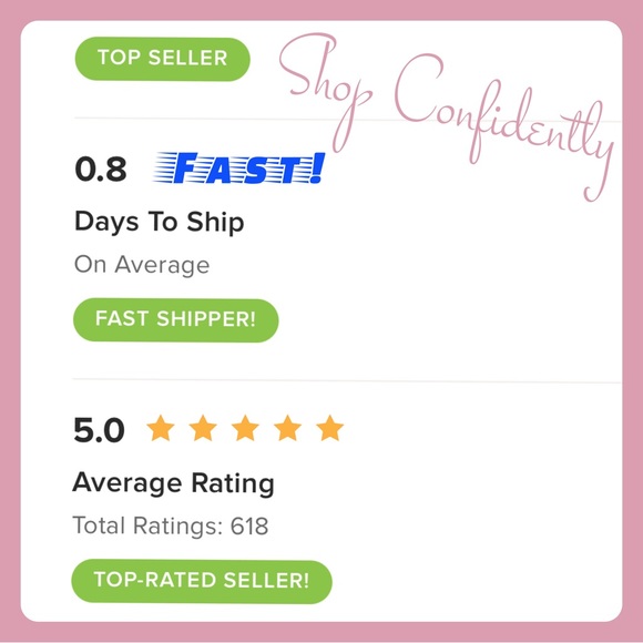 Meet your Posher, Myrna - Picture 2 of 6